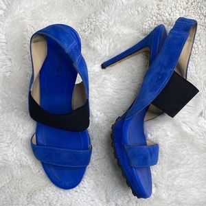 🤩🖤 VIA SPIGA PUMPS